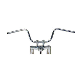 Trw Hbar 1 Apehangr Steel Chr Handlebars Trw