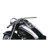 Trw Hbar 1 Dragbar Med Chr/Dent Handlebars Trw