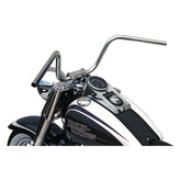 Trw Hbar 1 Apehangr Steel Chr/Dent Handlebars Trw