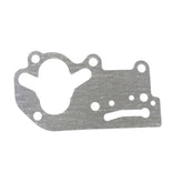 Athena, oil pump body to case gasket. .031" paper Athena