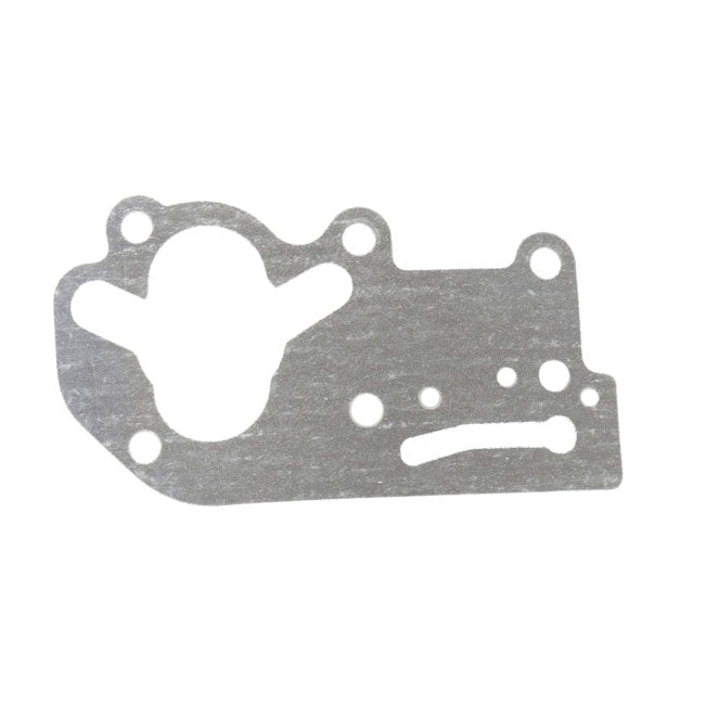 Athena, oil pump body to case gasket. .031" paper Athena