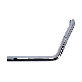 Vance & Hines, Repl. heatshield front Exhaust Repl Parts Vance & Hines