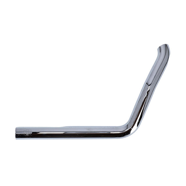 Vance & Hines, Repl. heatshield front Exhaust Repl Parts Vance & Hines