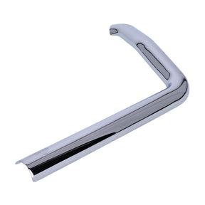 Vance & Hines, Repl. heatshield front Exhaust Repl Parts Vance & Hines