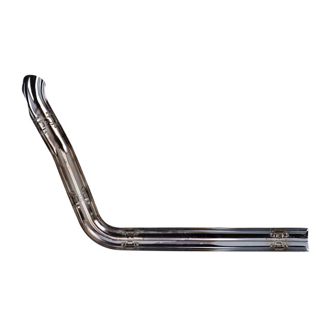 Vance & Hines, Repl. heatshield front Exhaust Repl Parts Vance & Hines