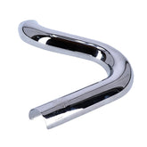 Vance & Hines, Repl. heatshield rear Exhaust Repl Parts Vance & Hines