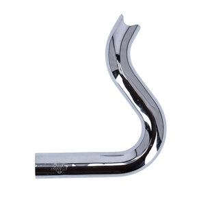 Vance & Hines, Repl. heatshield rear Exhaust Repl Parts Vance & Hines