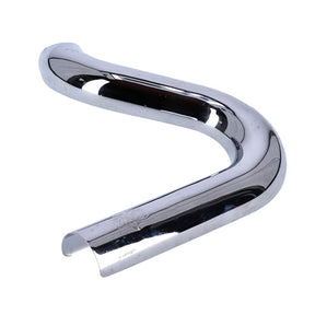 Vance & Hines, Repl. heatshield rear Exhaust Repl Parts Vance & Hines