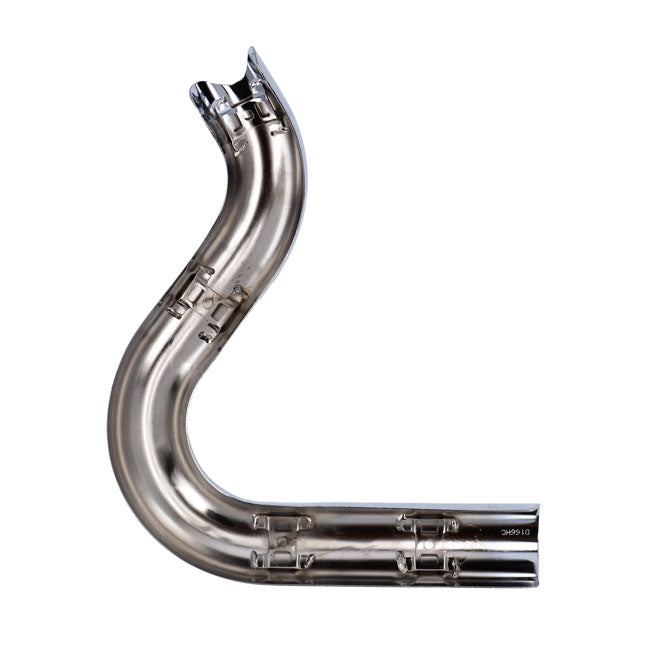 Vance & Hines, Repl. heatshield rear Exhaust Repl Parts Vance & Hines