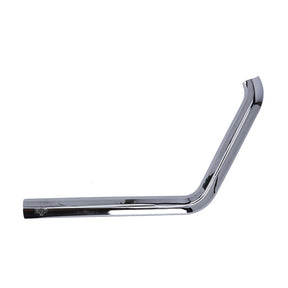 Vance & Hines, Repl. heatshield front Exhaust Repl Parts Vance & Hines