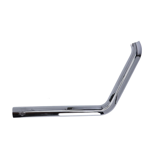 Vance & Hines, Repl. heatshield front Exhaust Repl Parts Vance & Hines