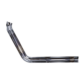 Vance & Hines, Repl. heatshield front Exhaust Repl Parts Vance & Hines