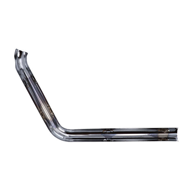 Vance & Hines, Repl. heatshield front Exhaust Repl Parts Vance & Hines
