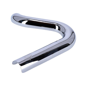Vance & Hines, Repl. heatshield rear Exhaust Repl Parts Vance & Hines