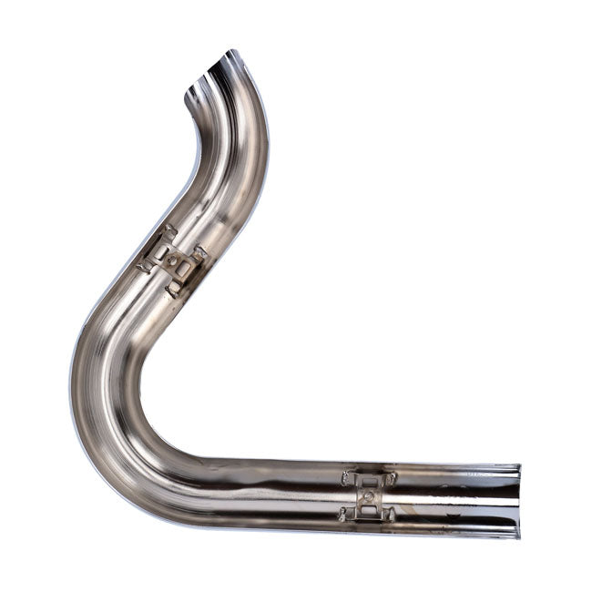 Vance & Hines, Repl. heatshield rear Exhaust Repl Parts Vance & Hines