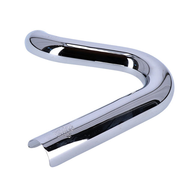 Vance & Hines, Repl. heatshield rear Exhaust Repl Parts Vance & Hines