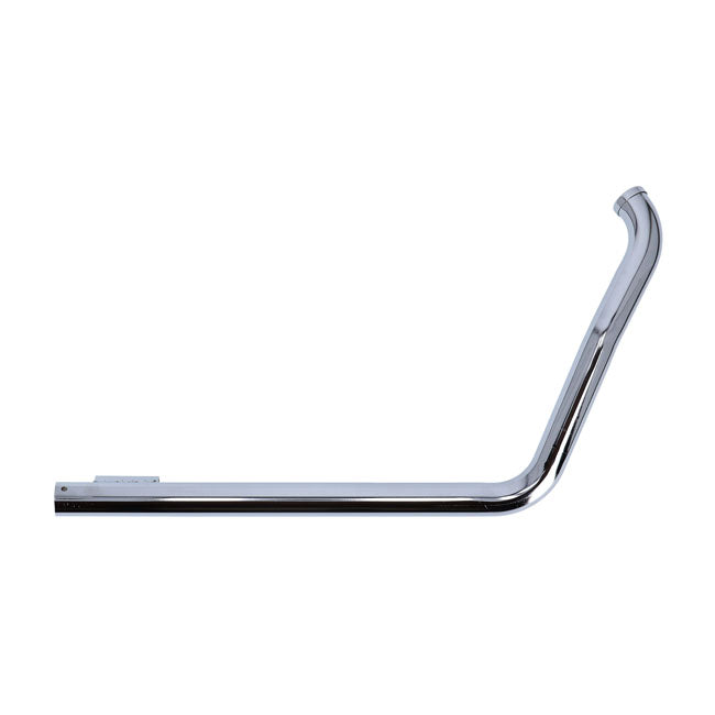 Vance & Hines, Repl. header front Exhaust Repl Parts Vance & Hines
