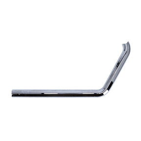 Vance & Hines, Repl. heatshield front Exhaust Repl Parts Vance & Hines