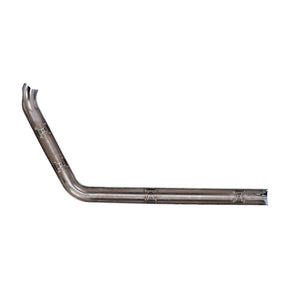 Vance & Hines, Repl. heatshield front Exhaust Repl Parts Vance & Hines
