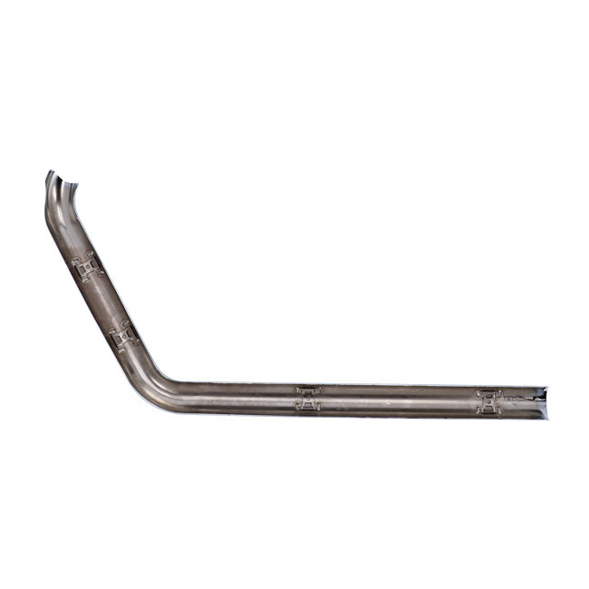 Vance & Hines, Repl. heatshield front Exhaust Repl Parts Vance & Hines