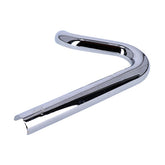 Vance & Hines, Repl. heatshield rear Exhaust Repl Parts Vance & Hines