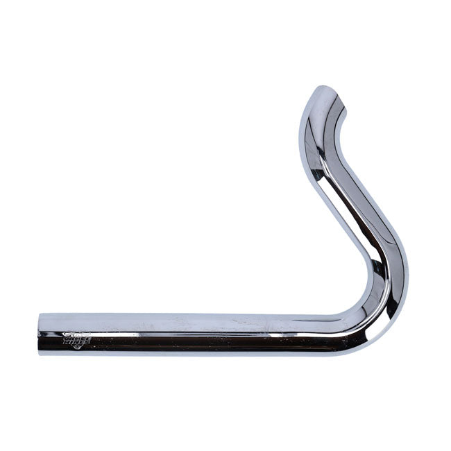 Vance & Hines, Repl. heatshield rear Exhaust Repl Parts Vance & Hines