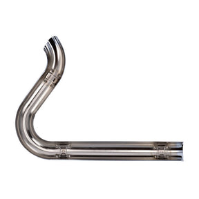 Vance & Hines, Repl. heatshield rear Exhaust Repl Parts Vance & Hines