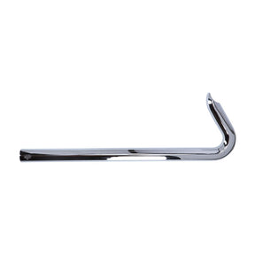 Vance & Hines, Repl. heatshield rear Exhaust Repl Parts Vance & Hines