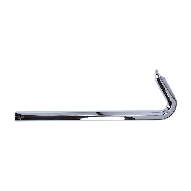 Vance & Hines, Repl. heatshield rear Exhaust Repl Parts Vance & Hines