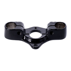Handlebar Center Part, For Late Style Risers Handlebar Center Parts Samwel