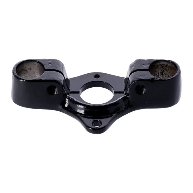 Handlebar Center Part, For Late Style Risers Handlebar Center Parts Samwel