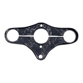 Handlebar Center Part, For Late Style Risers Handlebar Center Parts Samwel