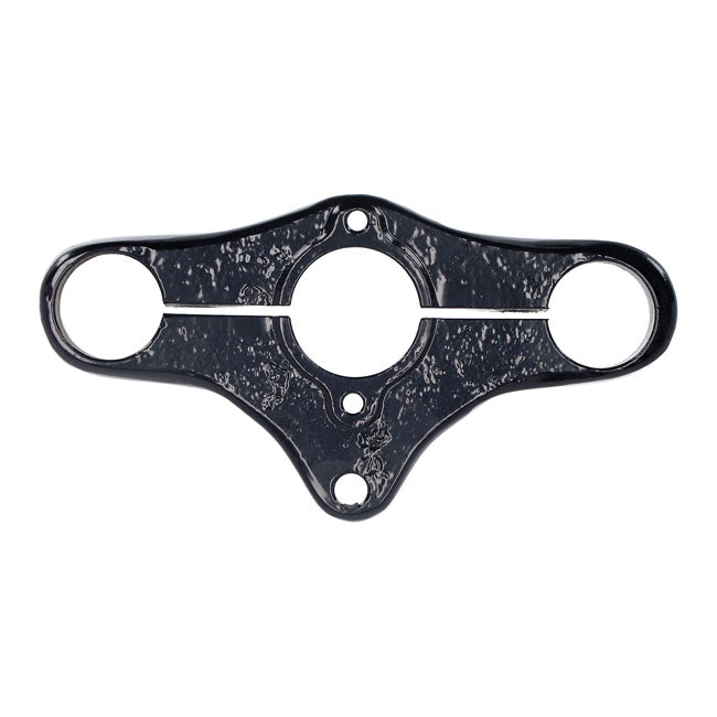 Handlebar Center Part, For Late Style Risers Handlebar Center Parts Samwel