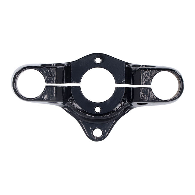 Handlebar Center Part, For Late Style Risers Handlebar Center Parts Samwel