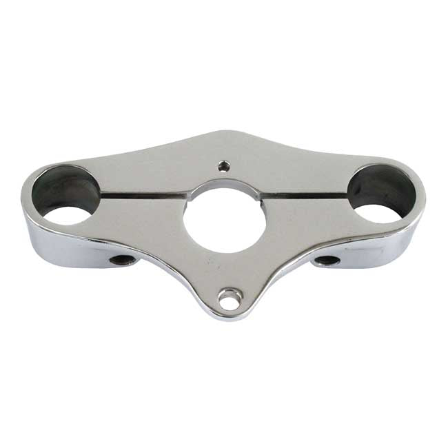 Handlebar Center Part, For Late Style Risers Handlebar Center Parts Samwel