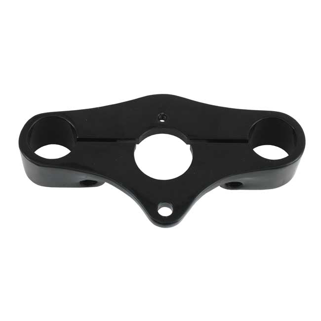 Handlebar Center Part, For Late Style Risers Springer Forks Misc Samwel