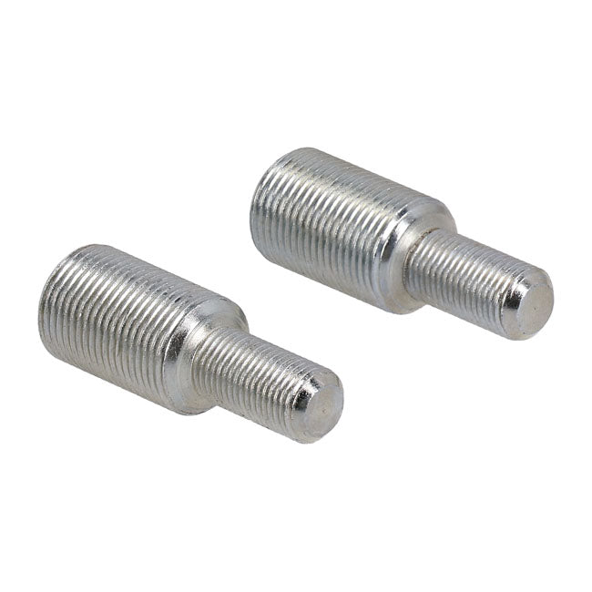 Springer Riser Mount Stud Set Springer Forks Misc Samwel