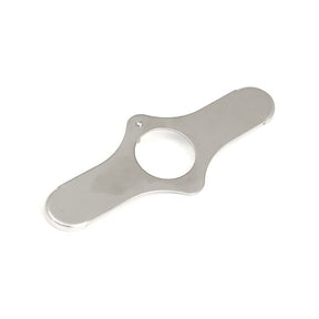 Springer Lockplate Fork Stem Nut Handlebar Center Parts Mcs