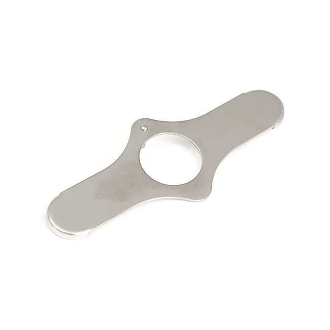 Springer Lockplate Fork Stem Nut Handlebar Center Parts Mcs