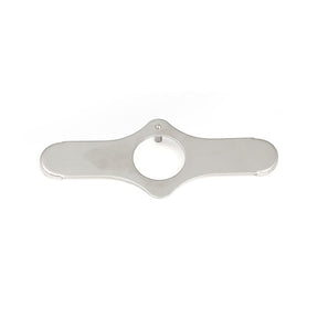 Springer Lockplate Fork Stem Nut Handlebar Center Parts Mcs