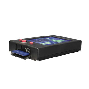 Dynojet LCD display unit Fuel Injection Controllers Dynojet
