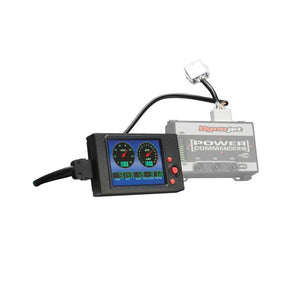 Dynojet LCD display unit Fuel Injection Controllers Dynojet