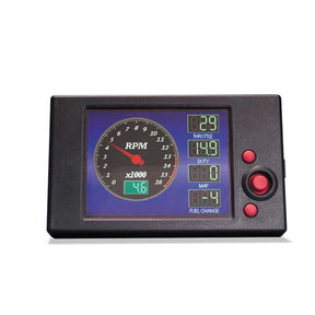 Dynojet LCD display unit Fuel Injection Controllers Dynojet