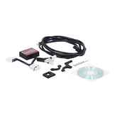 Dynojet Hub W/Switch Map Select Fuel Injection Controllers Dynojet
