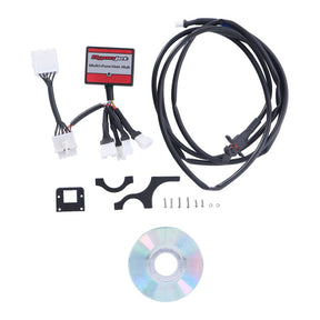 Dynojet Hub W/Switch Map Select Fuel Injection Controllers Dynojet