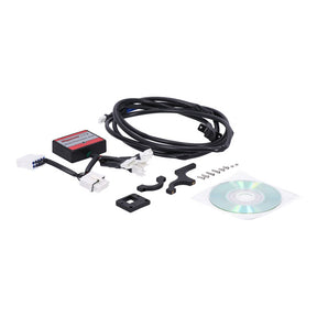 Dynojet Hub W/Switch Map Select Fuel Injection Controllers Dynojet