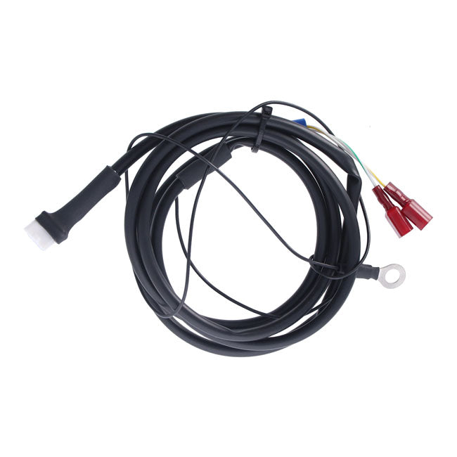 Dynojet, relay trigger output cable Fuel Injection Controllers Dynojet