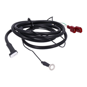 Dynojet, relay trigger output cable Fuel Injection Controllers Dynojet