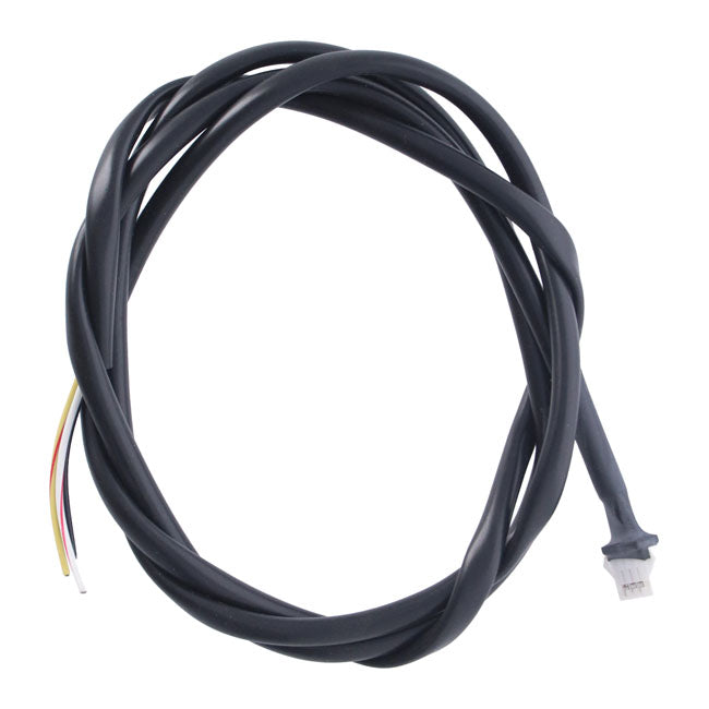 Dynojet, pressure/boost input cable Fuel Injection Controllers Dynojet
