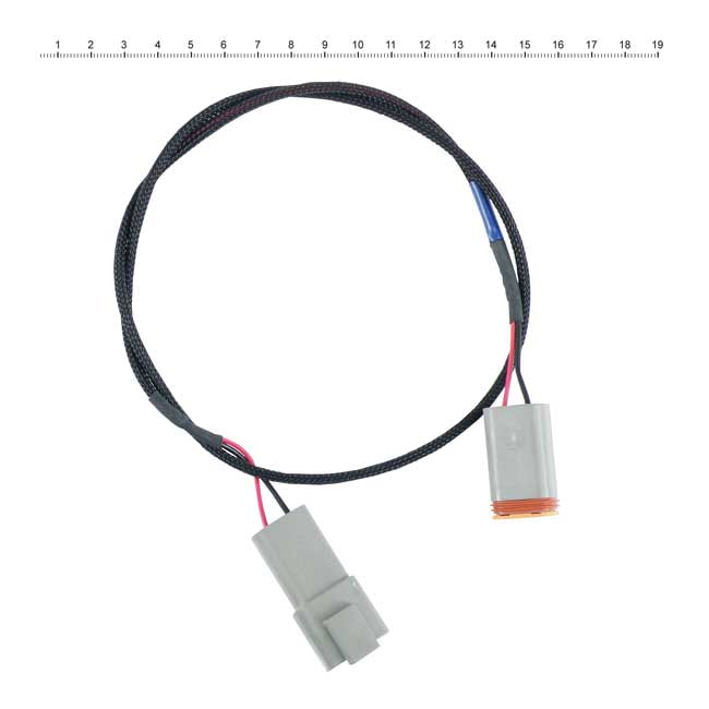 Dynojet Harley Cable Autotune Hd Ext Fuel Injection Controllers Dynojet